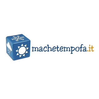 machetempofa.it | Segnalazioni meteo in Veneto in tempo reale