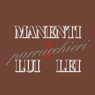 Capelli | Manenti | Parrucchieri