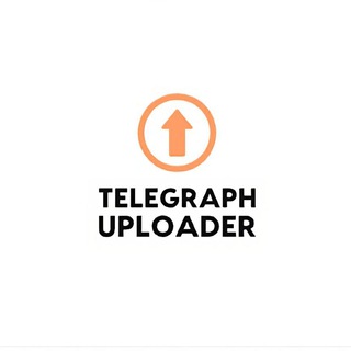 Telegraph Uploader