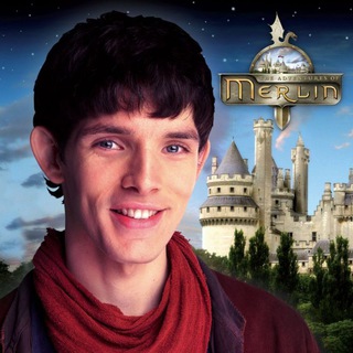 Merlin tv series