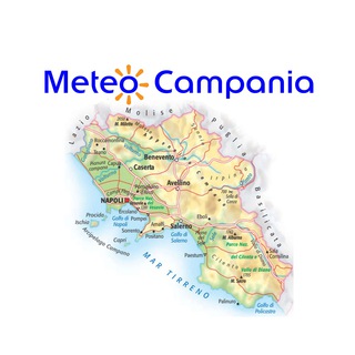 Meteo Campania 🇮🇹