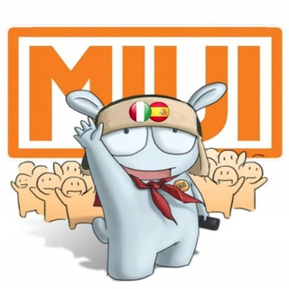 Miui Themes Channel 🇮🇹🇪🇸🇯🇵