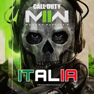 Modern Warfare 2 ITA 🇮🇹