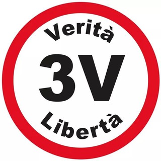 3V Verità e Libertà