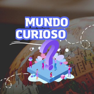 🌎 ¦ Mundo Curioso