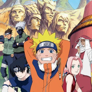 Naruto Sub Español