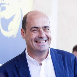 Nicola Zingaretti