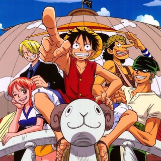 One Piece Latino