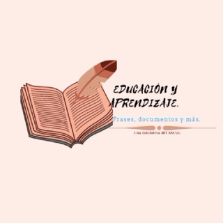 Educación y Aprendizaje💻📚🗂