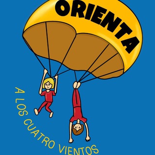 Orientación a los 4 Vientos