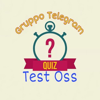 OSS QUIZ IL PRIMO IN TUTTA ITALIA