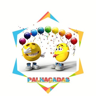 🤣ƤΔLHΔÇΔDΔЅ🎈 Palhacadas