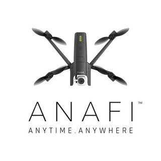 Parrot ANAFI - Ufficiale Italia