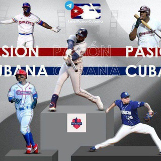 Pasi⚾n Cuban🇨🇺