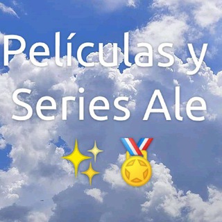 Películas y Series Ale✨