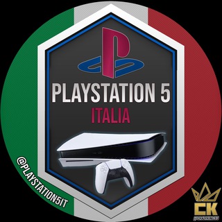 PlayStation 5 🇮🇹 ®