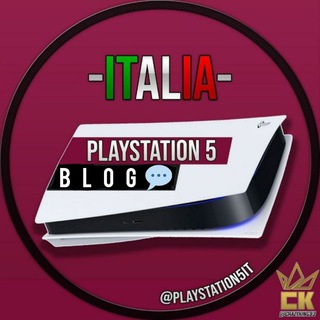 PlayStation Blog 🇮🇹