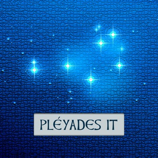 Pléyades IT ¦ Ciberseguridad