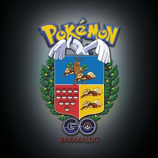 Pokemon Go Barakaldo