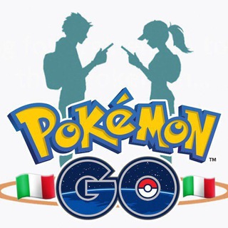 Pokémon Go - SCAMBI ITALIA