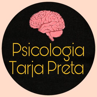 ✰Psicologia Tarja Preta✰