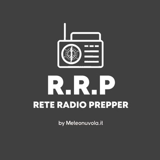 Rete Radio Prepper 📻