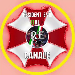 Resident Evil Italia NEWS 🇮🇹