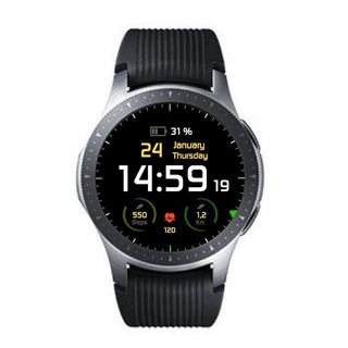 Smartwatch Italia 🇮🇹 (Samsung Watch &amp; Wear Os)