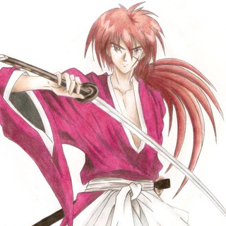 Rurouni Kenshin (Samurai X)