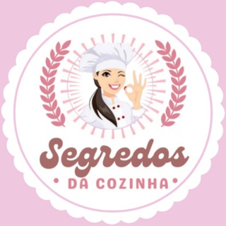 🍎 ¦ Segredos da Cozinha