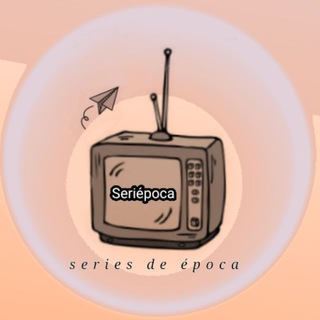 Seriépoca 👒🎩