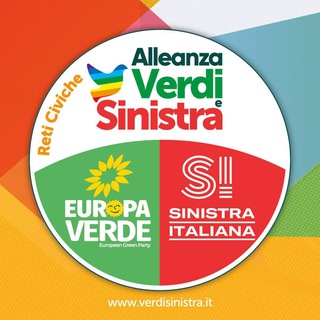 Sinistra Italiana (official)