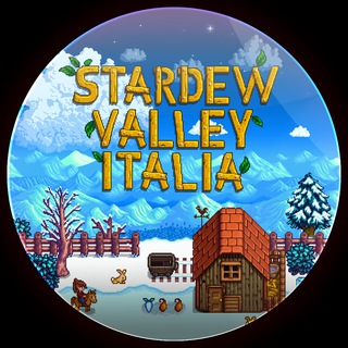 Stardew Valley ITA Community🇮🇹