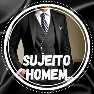 ♚ SUJEITO HOMEM ♛̵