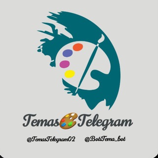 Temas🎨Telegram