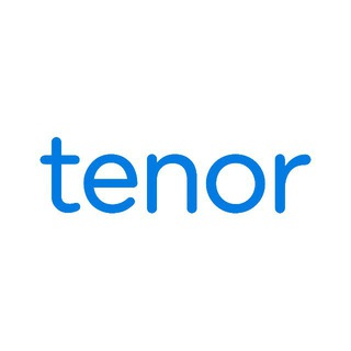 Tenor GIF Search