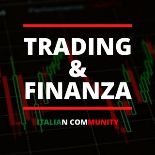 Trading &amp; Finanza ITALIA 🇮🇹