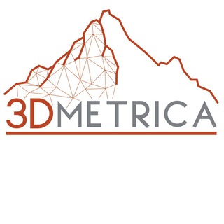 3DMetrica