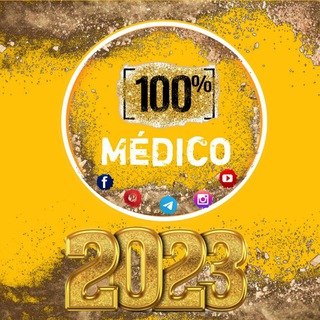 🥇 PLATAFORMA 100%MÉDICO🥇