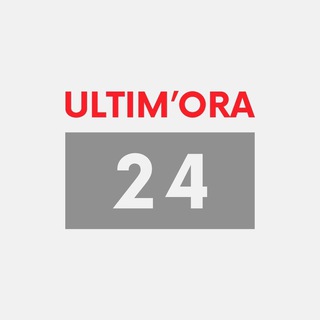 ULTIM&#39;ORA 24