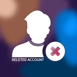 Anti Deleted Accounts ²