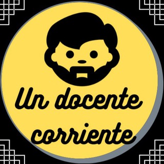 Un docente corriente