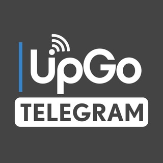 UpGo - Canale Telegram