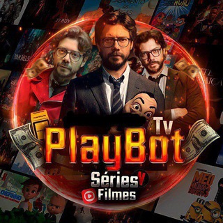 Play BoTV & Séries