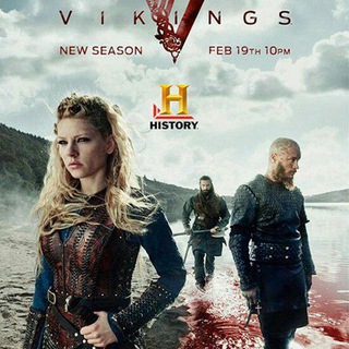 Vikings TV series