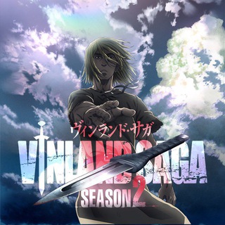 Vinland Saga 2