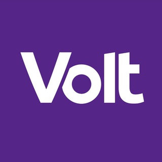 Volt Italia - Comunicazioni ufficiali