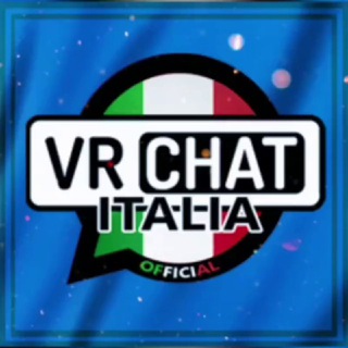 VRChat Italia OFFICIAL