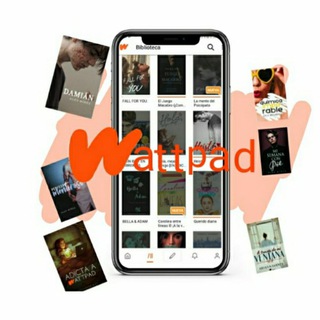 Wattpad✨🧡