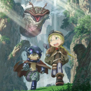 WA | Made in Abyss